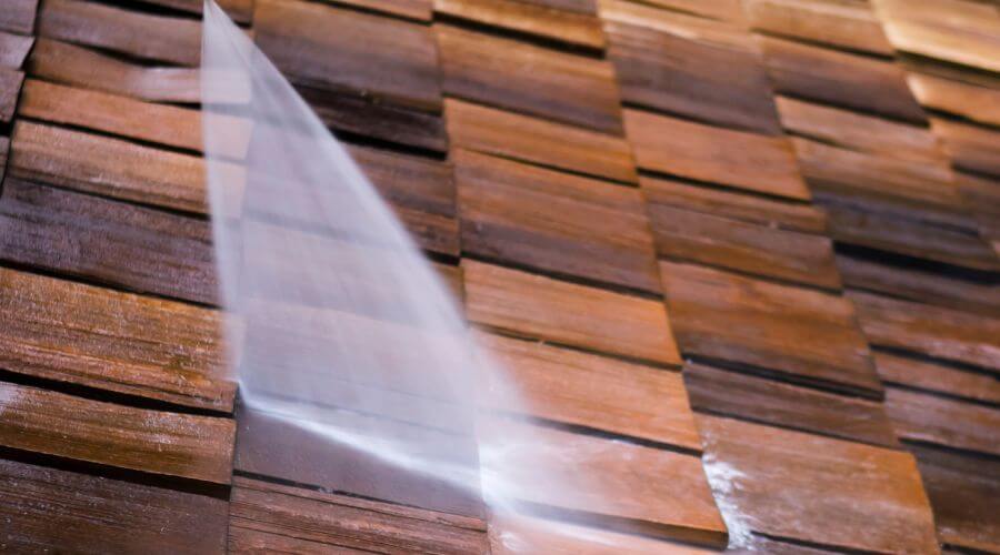 Roof Repair in Lynch Station, VA